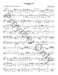 Seasons Of Love (from Rent) piano sheet music cover